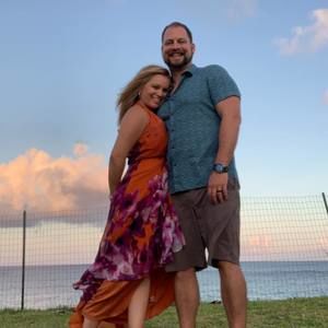 Meet your Posher, Mike